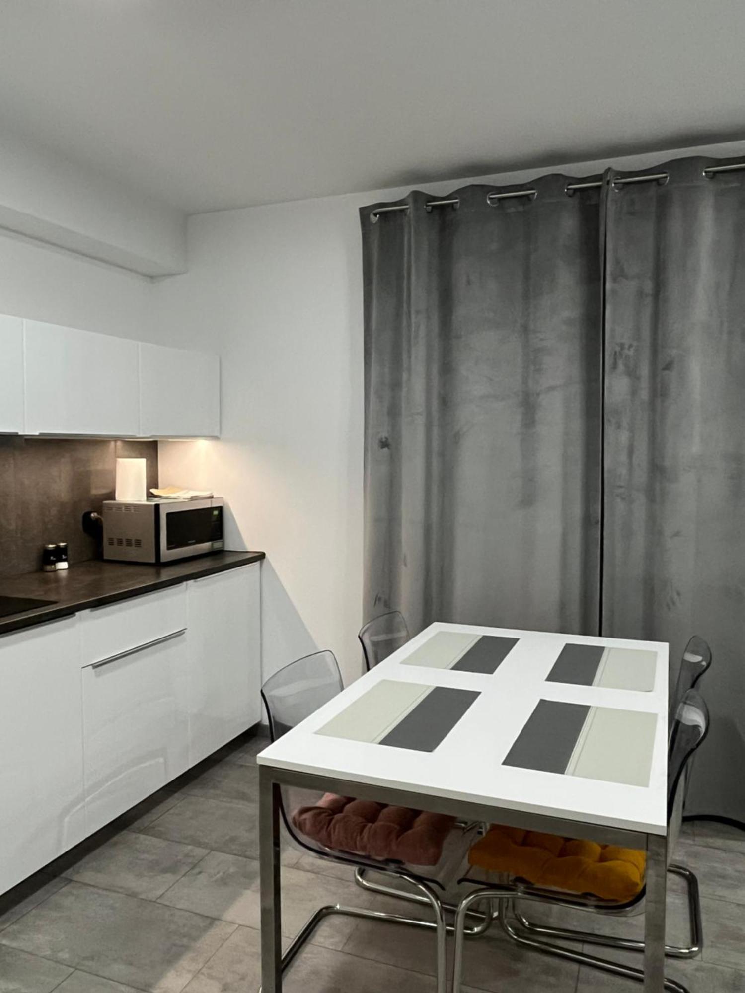 Apartament Esensja III Szklarska Poręba Esterno foto