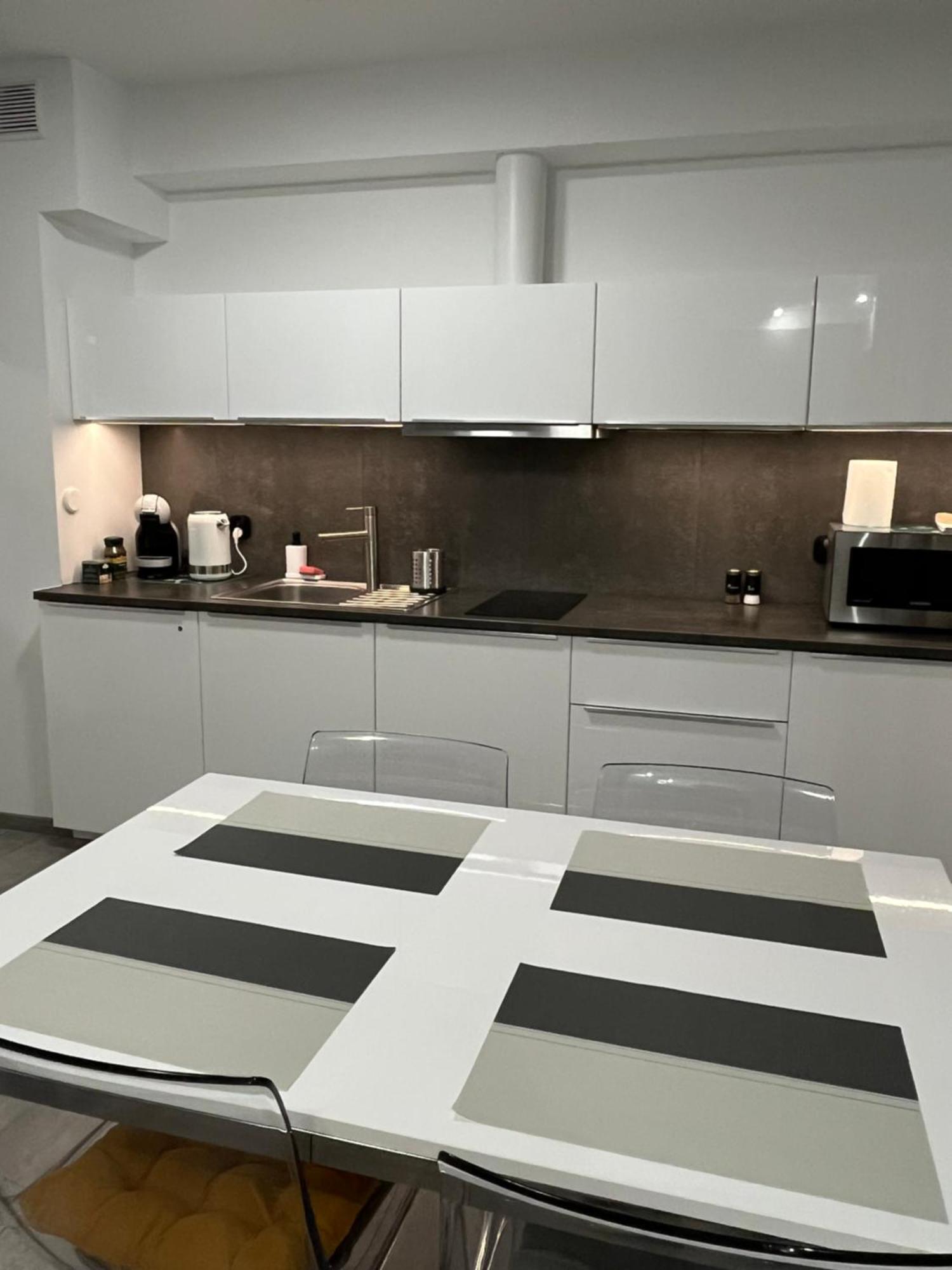 Apartament Esensja III Szklarska Poręba Esterno foto