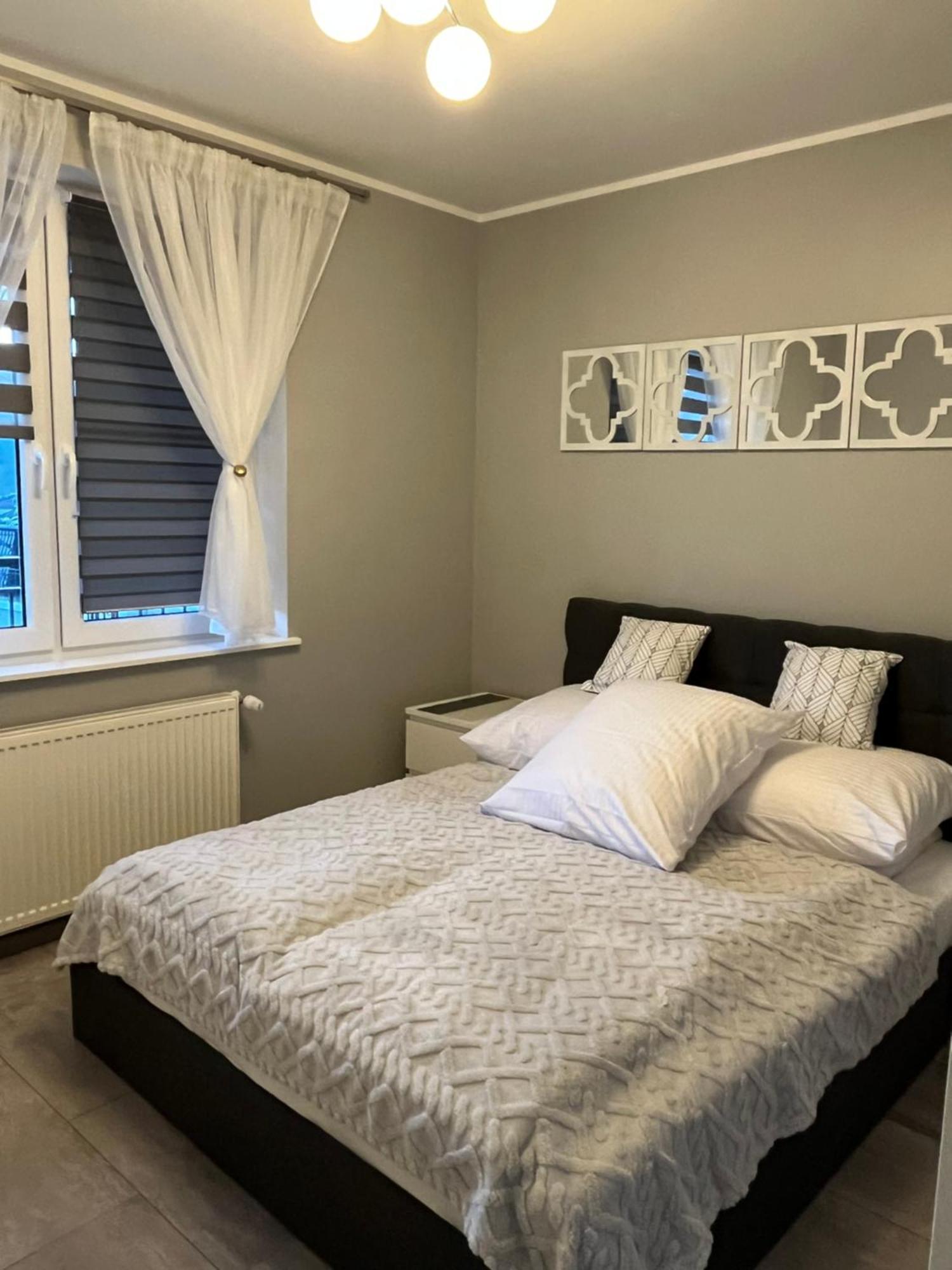 Apartament Esensja III Szklarska Poręba Esterno foto