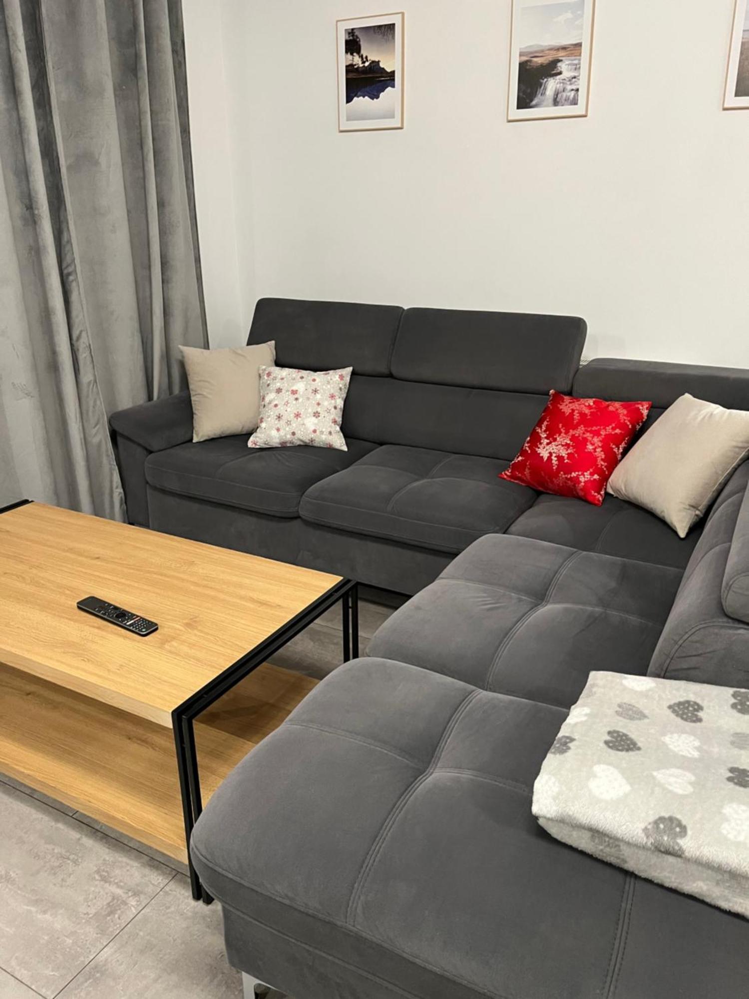 Apartament Esensja III Szklarska Poręba Esterno foto