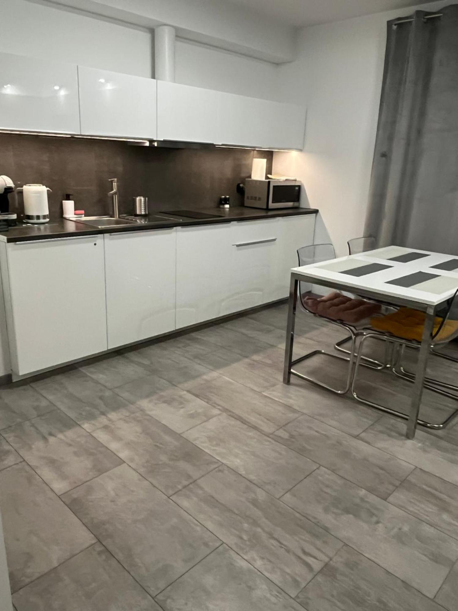 Apartament Esensja III Szklarska Poręba Esterno foto